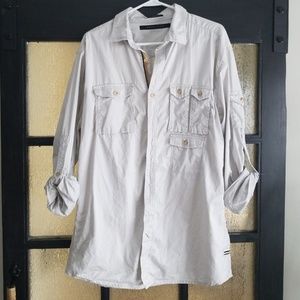 6 BUTTON DOWN SHIRTS